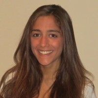 Maria Lucia Padilla, Cfa