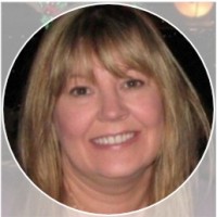 Glynis B