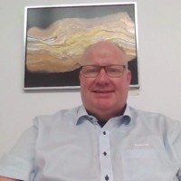 Henrik Lykke Johansen