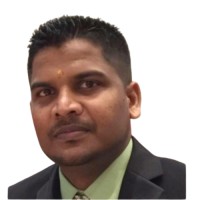 Ramanan Sundar