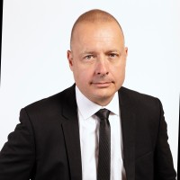 Peter Riber
