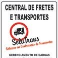 SOLUTRANS Solucoes em Contratacao de Transportes