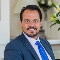 Ian Abrahams
