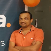 Hemant Chheda