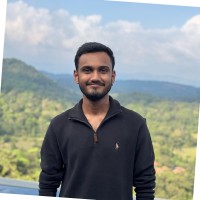 Ashwin Balaji