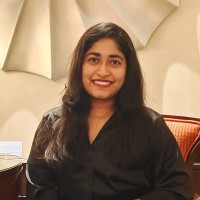 Krishna Niveditha Pallem