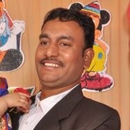 VenuKumar Komuravelly