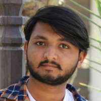 Divyeshkumar Baldaniya