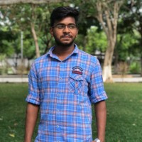 Vivek Kaliyaperumal