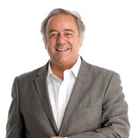 Stephane Fournier