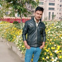 Nirbhay Dixit