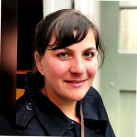 Kristina Suberg-Sethi