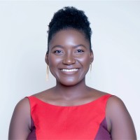 Haoua Idrissa COULIBALY