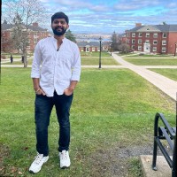 Nirav Kachhadiya