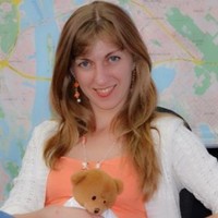 Natalia Pryimachenko