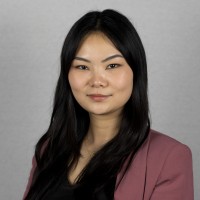 Wei Leisen
