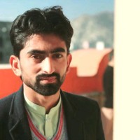 Abdul Maalik Oryakhil