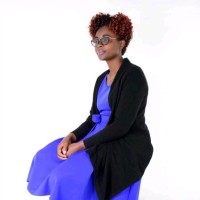 Jane Mugure