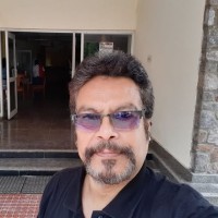 DWAIPAYAN MANDAL