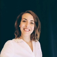 Katja Van De Meent