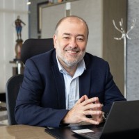 Carlos Fernando Sanchez