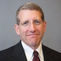 Jeff A. Rosenkranz