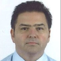 Richard Palmer