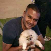 Murali C Kunasekaran