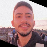 Gideoni Bueno
