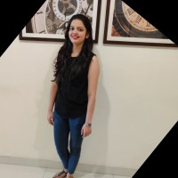 Hitiksha Panchal