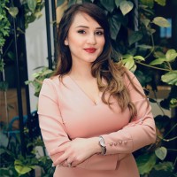 Diana Nicolaescu Assocrics Registered Valuer