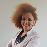 Daniela Gomes, PhD.