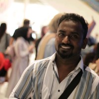 rajesh mani
