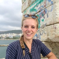 Jolien Hendricx