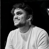 Shubham Salunkhe