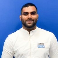 Deepak Babu