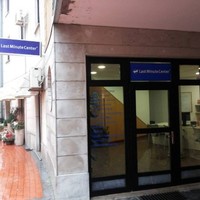 Lastminutecenter Kompas