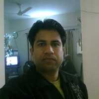 Naresh Bhardwaj