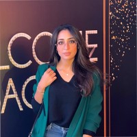 Kaoutar Chennouf