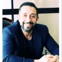 Ahmad Reda Abu Yosef