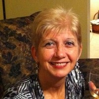 Lucille Gagnon Gagnon