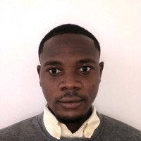 Jonathan Ayettey