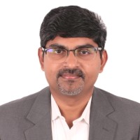 Anosh Thomas