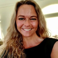 Ingvild Gamst