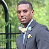 David Jackson Jr, MBA