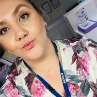 Amy Nivison-Smith