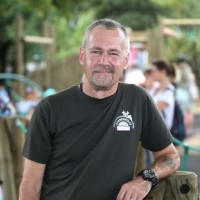Peter Armitage