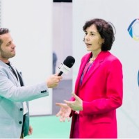 Arvea Marieni (安薇薇)