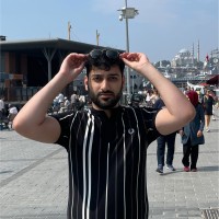 Hasan Iqbal