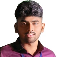 Prajnyadipta Nayak